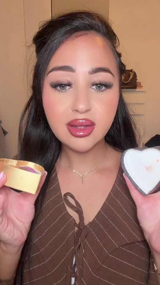 TikTok video thumbnail by beyaaa_b