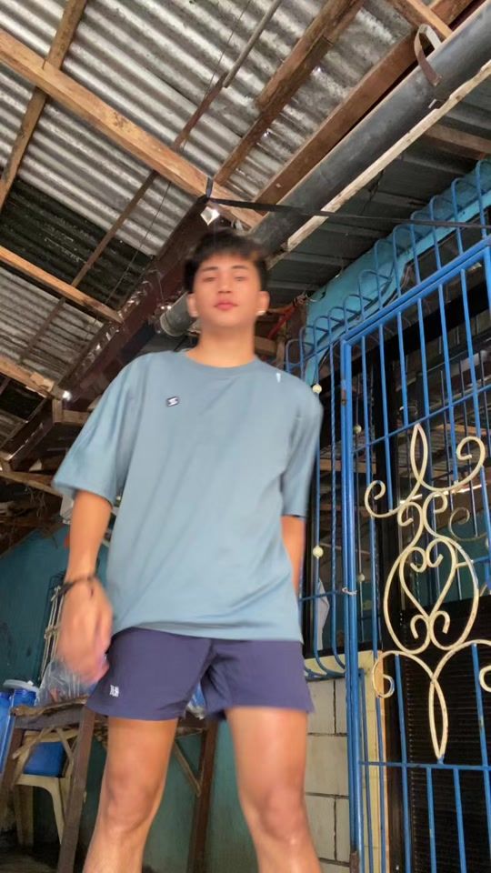 TikTok video thumbnail by jerickrafael8