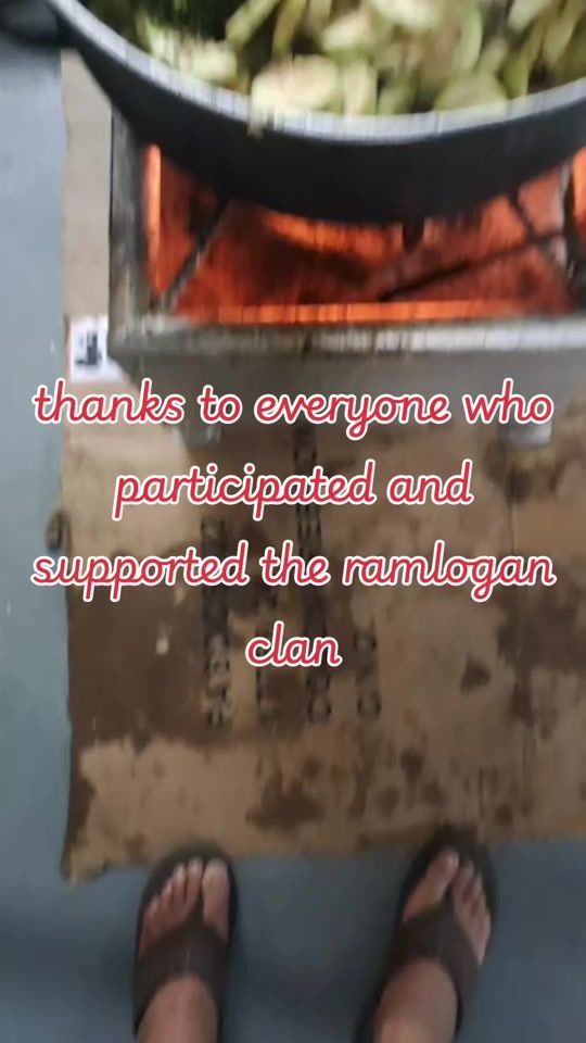 TikTok video thumbnail by randyramlogan3