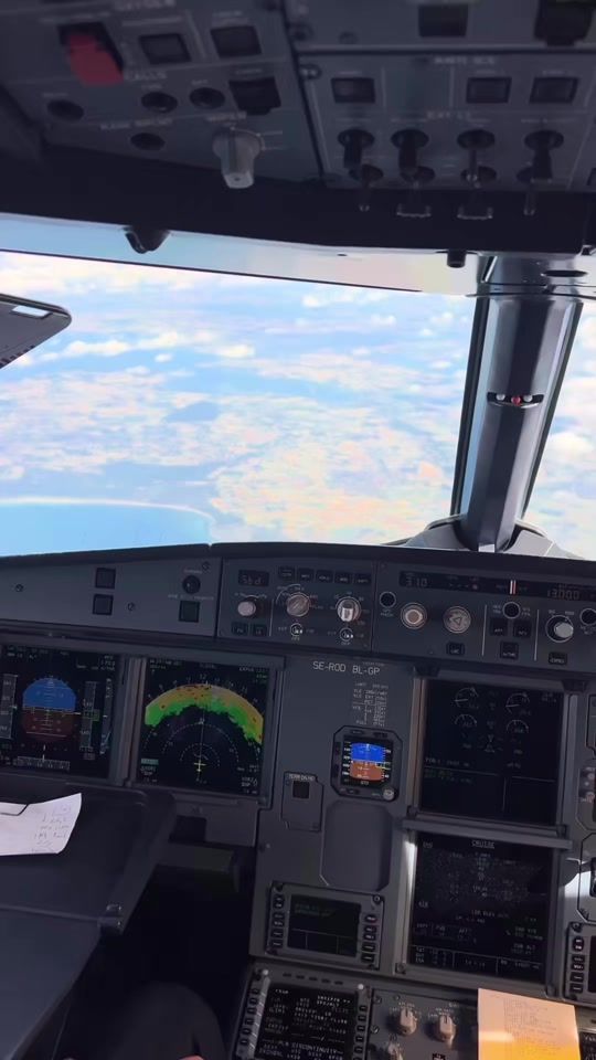 TikTok video thumbnail by cn_aviation