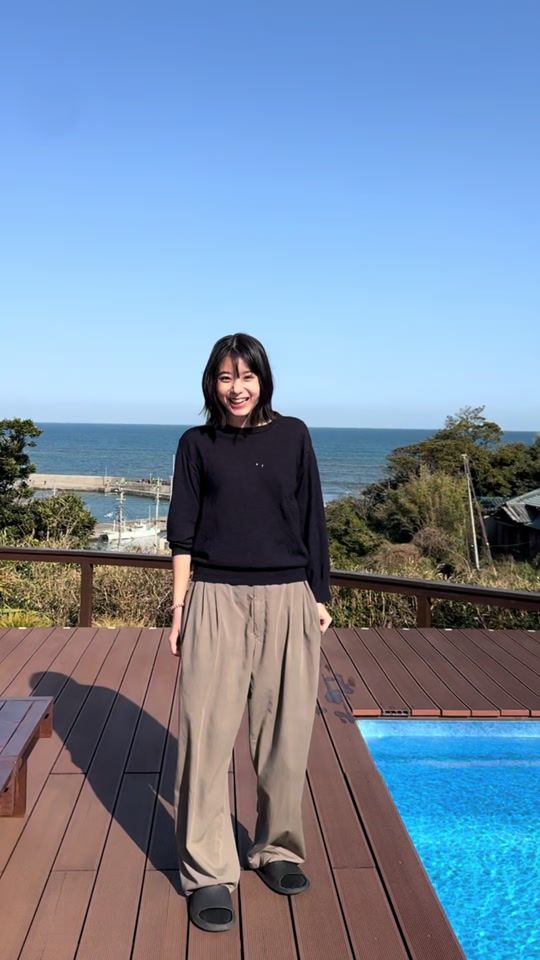 TikTok video thumbnail by shiori.iwanami
