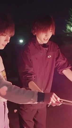 TikTok video thumbnail by shunryuse