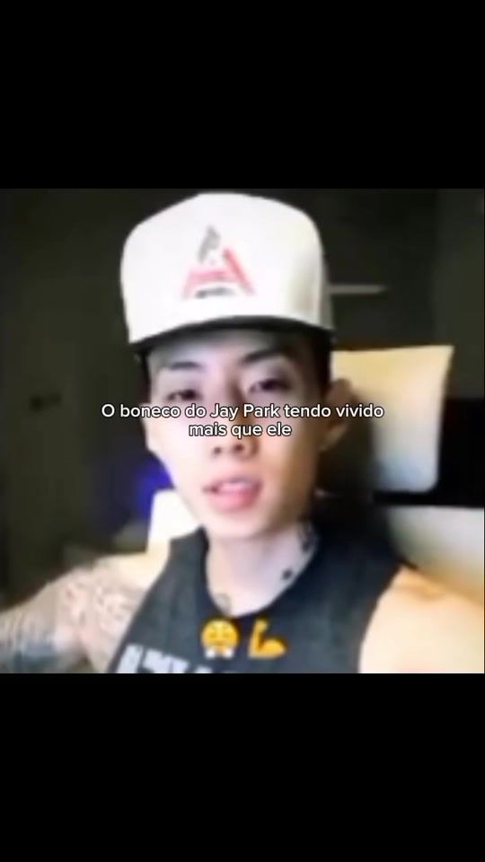 TikTok video thumbnail by danijaypark