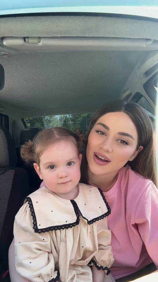 TikTok video thumbnail by ayza_mua