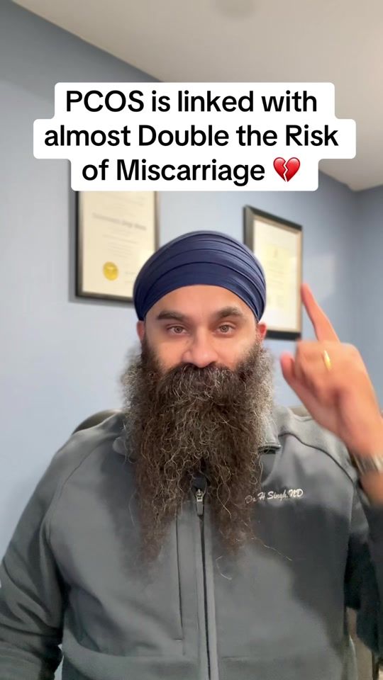TikTok video thumbnail by infertilitynaturopath