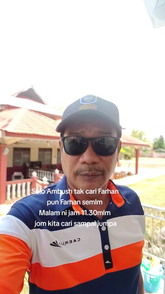 TikTok video thumbnail by zamputrajaya