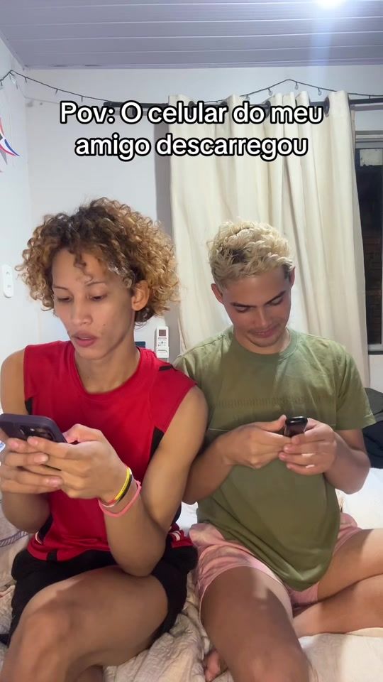 TikTok video thumbnail by rthiagolima
