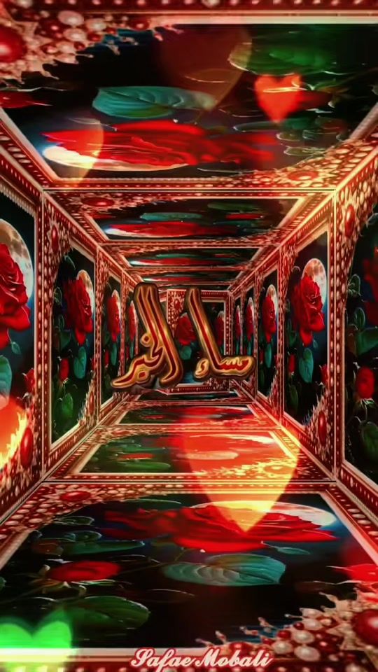 TikTok video thumbnail by safae.mobali