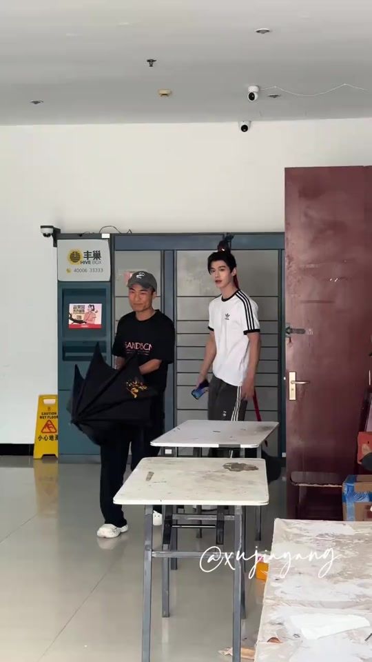 TikTok video thumbnail by fan_he_yu