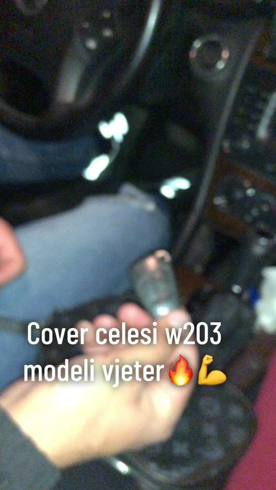 TikTok video thumbnail by autostyle.al
