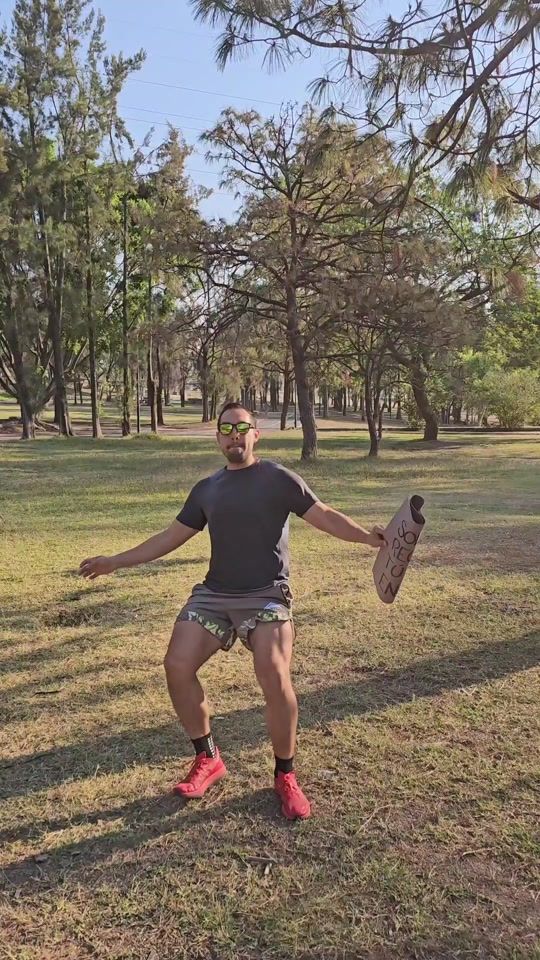 TikTok video thumbnail by losletreros