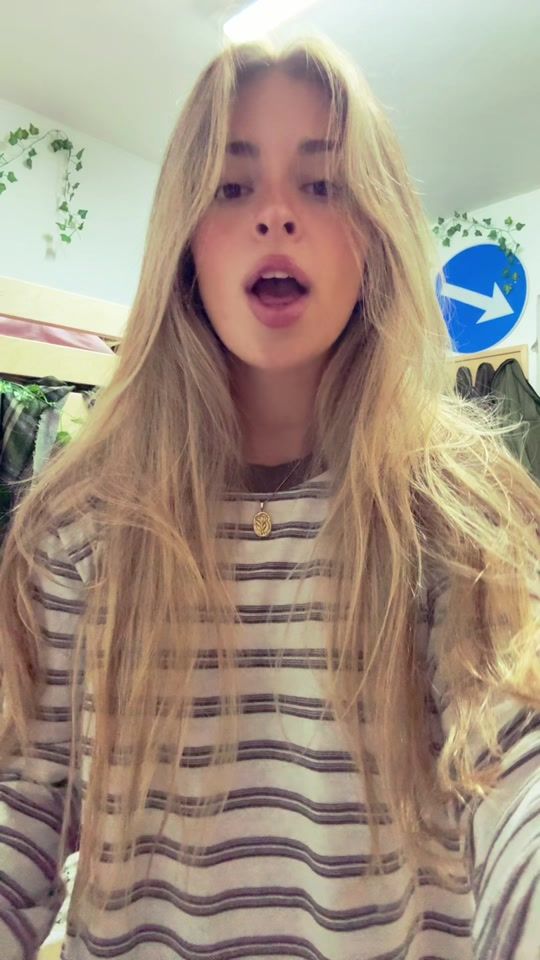 TikTok video thumbnail by annabelle.nemi