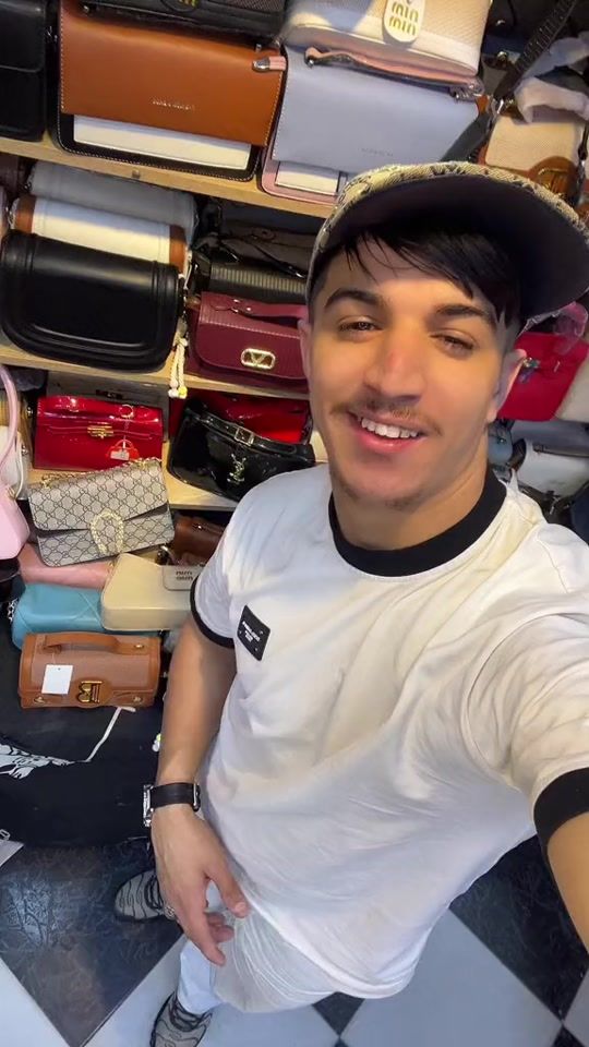 TikTok video thumbnail by houariftita