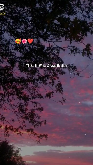 TikTok video thumbnail by aadil_writes2