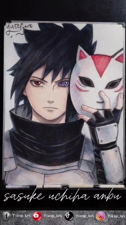 TikTok video thumbnail by yusep_art
