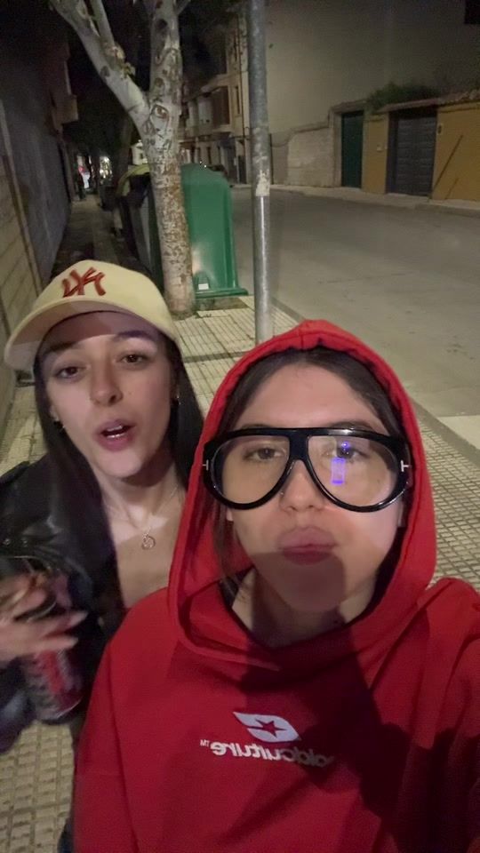 TikTok video thumbnail by akaveneca