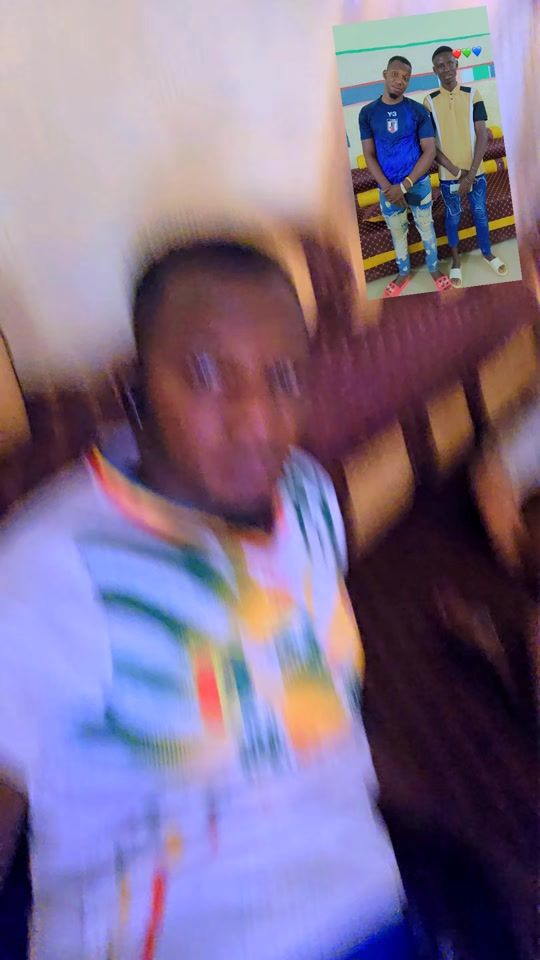 TikTok video thumbnail by keitafode29