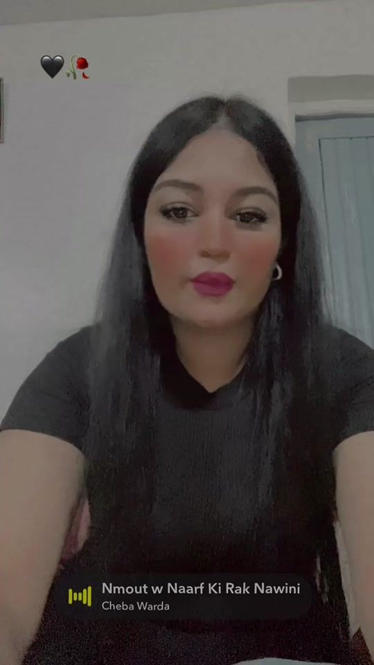 TikTok video thumbnail by aicha.fraisa