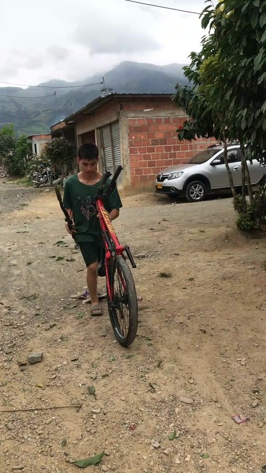 TikTok video thumbnail by andres.jum