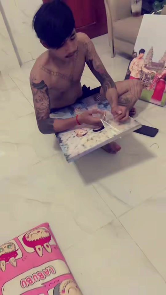 TikTok video thumbnail by dyya92