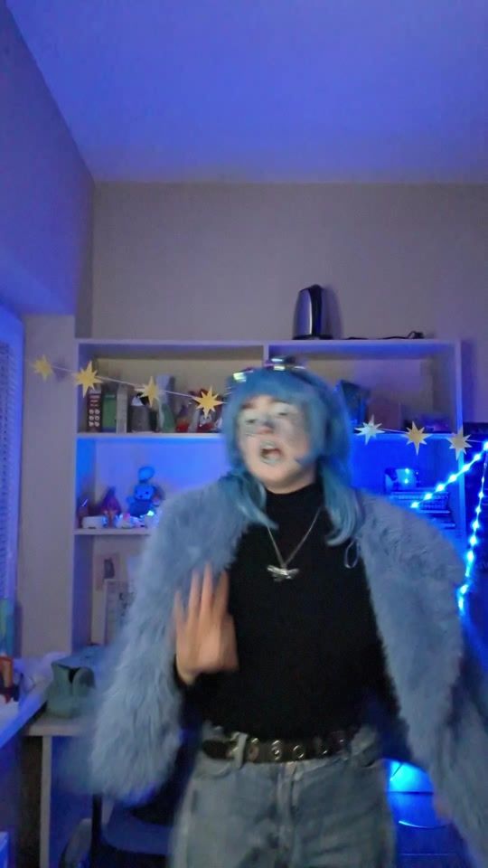 TikTok video thumbnail by joulecos