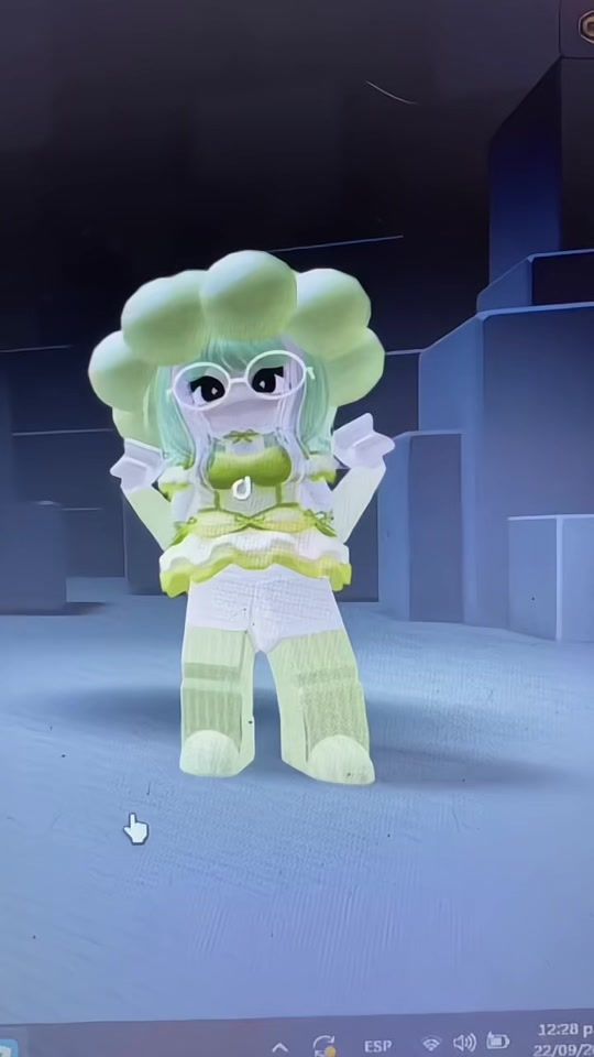TikTok video thumbnail by lacinuvita_rbx