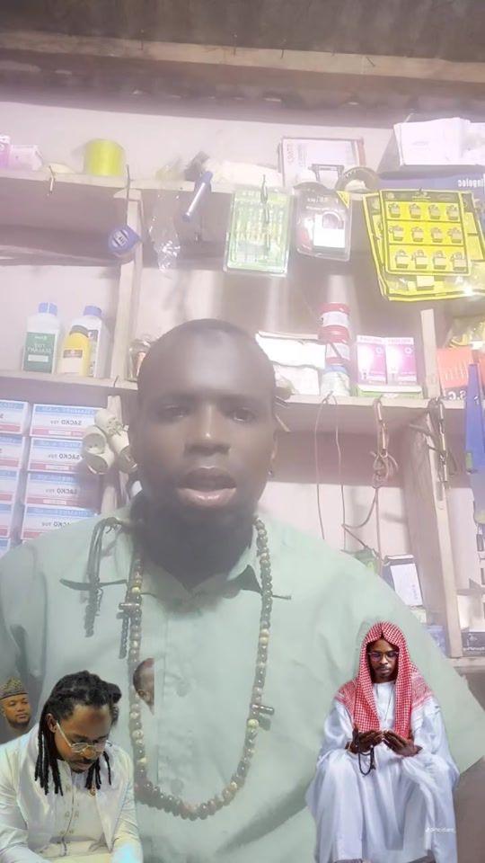 TikTok video thumbnail by yacoubasamake125
