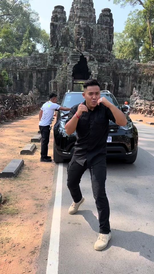 TikTok video thumbnail by sreyreachboth168