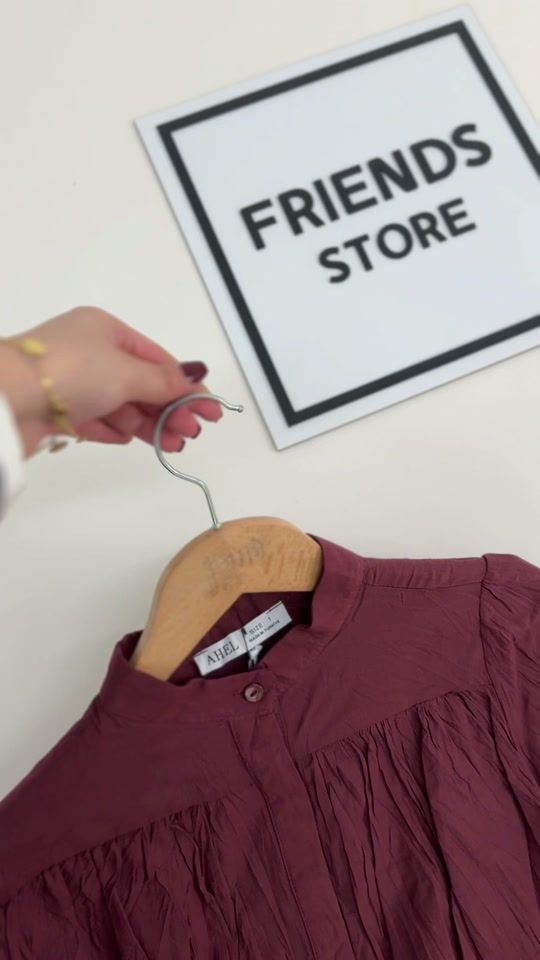 TikTok video thumbnail by friends.store.ps