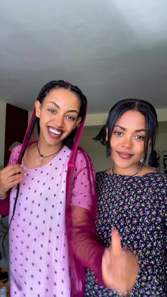 TikTok video thumbnail by rediet553