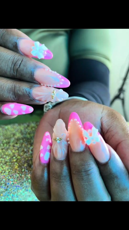 TikTok video thumbnail by nailsblisst1