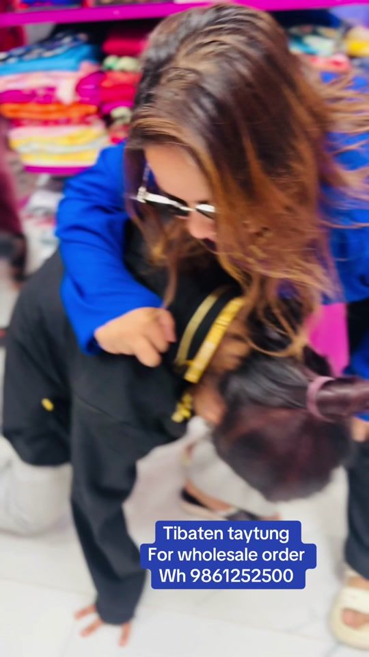 TikTok video thumbnail by clothinginnepalktm