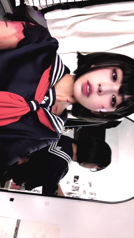 TikTok video thumbnail by onenaho.cosplay