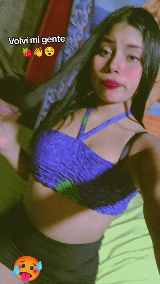 TikTok video thumbnail by soychicadebrayanandy1