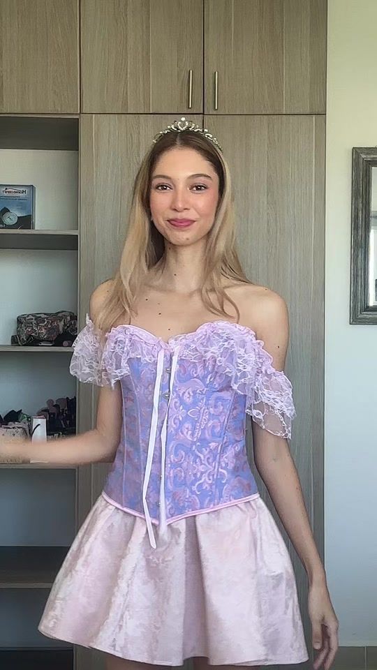 TikTok video thumbnail by tabathafers