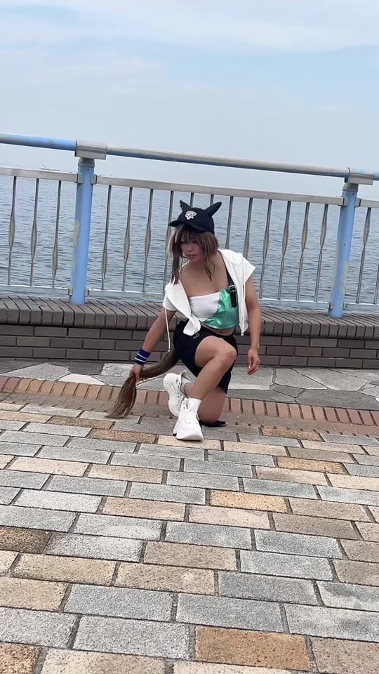 TikTok video thumbnail by dangerous_manami