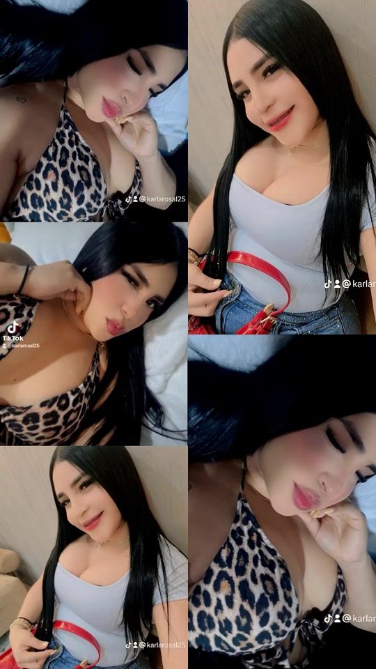 TikTok video thumbnail by karlarosal25