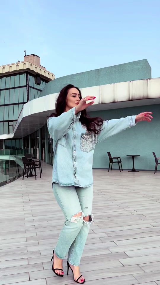 TikTok video thumbnail by anndumbadze