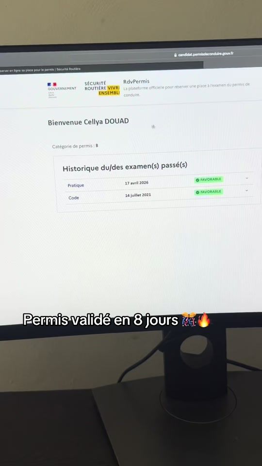 TikTok video thumbnail by chez_william