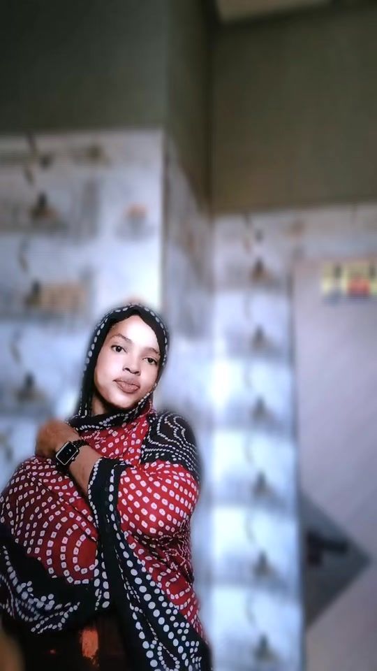 TikTok video thumbnail by queenbishaaro22