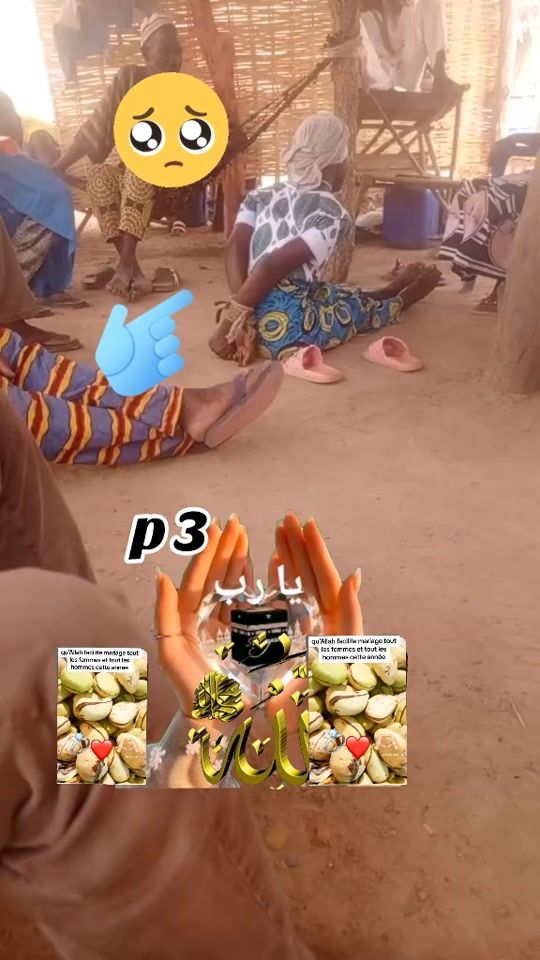 TikTok video thumbnail by mohamed.traor4312