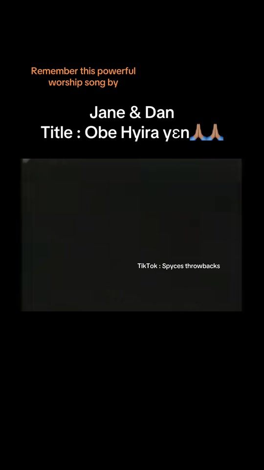 TikTok video thumbnail by samuel_amaning