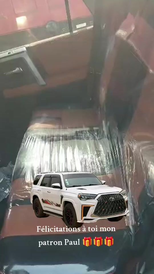 TikTok video thumbnail by landrybassinga2