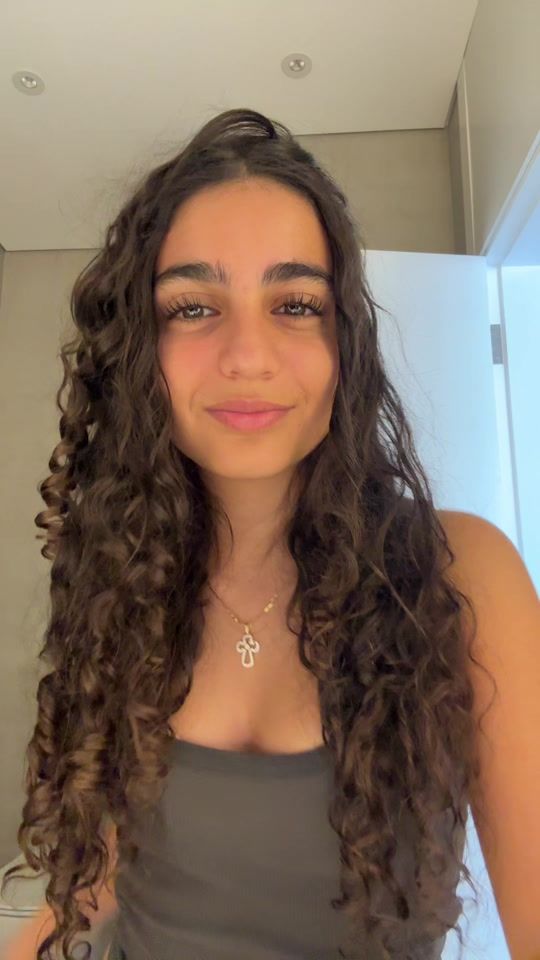 TikTok video thumbnail by the1nonlyzena