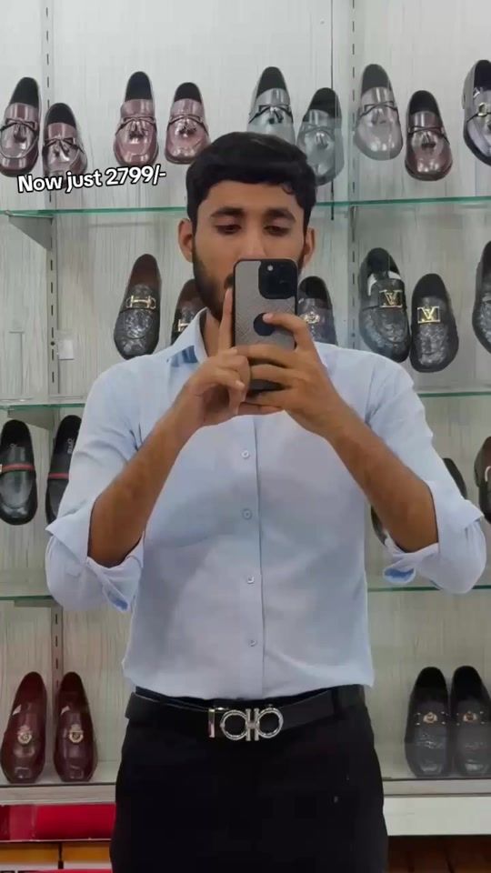 TikTok video thumbnail by shamishoes2