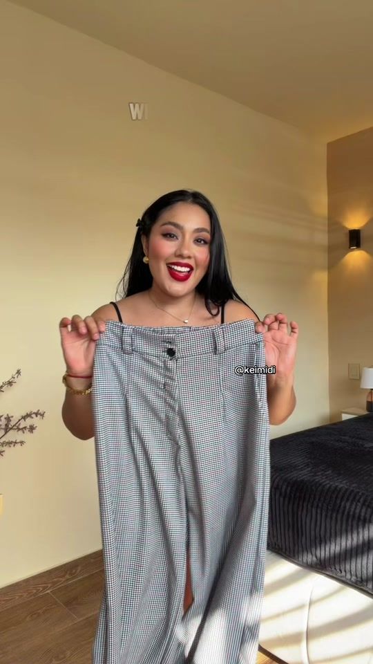 TikTok video thumbnail by keimidi