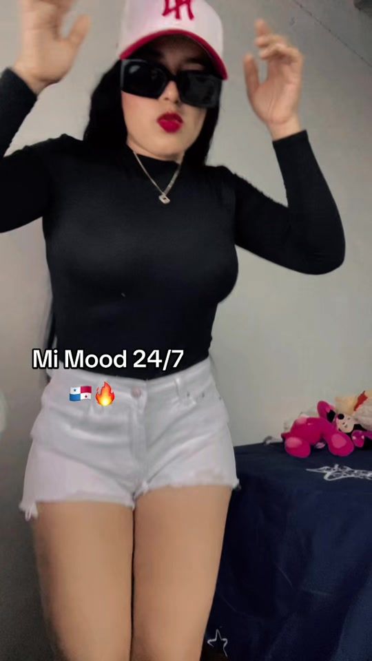 TikTok video thumbnail by yo_anyely