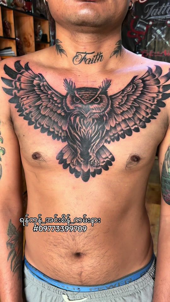TikTok video thumbnail by mgkagyitattoo777