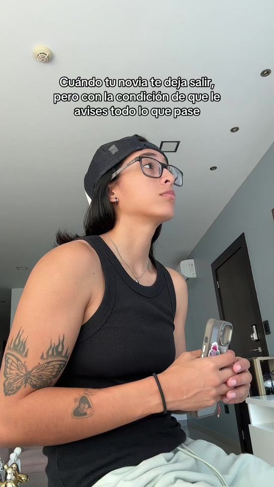TikTok video thumbnail by nosoypaolis