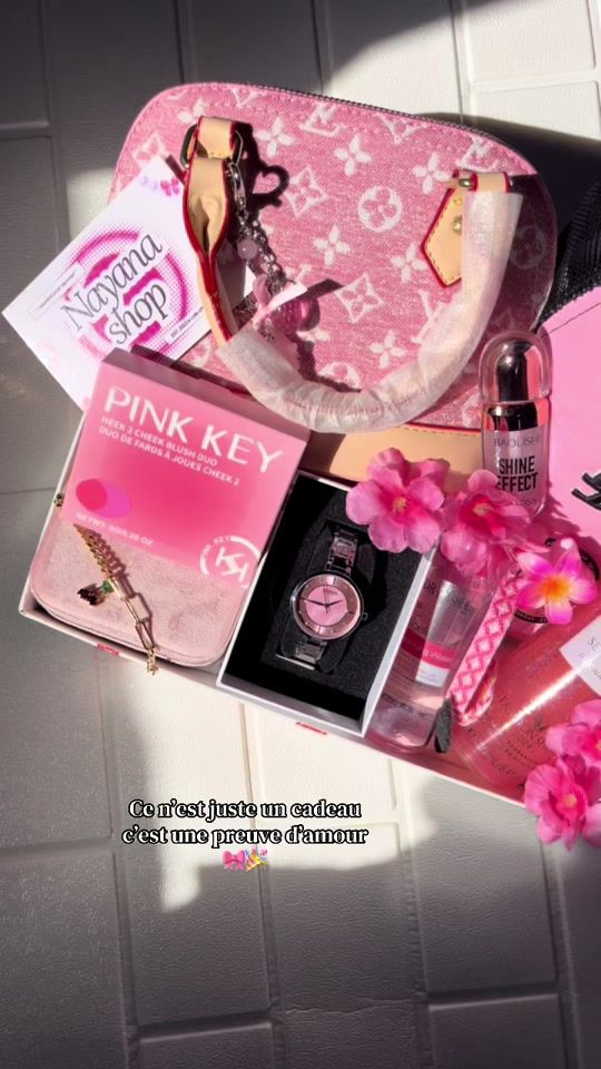 TikTok video thumbnail by nayanashop___ci